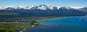 Delegation in South Lake Tahoe